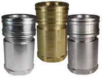 90° Male JIC 37° Flare x Female JIC 37° Flare Swivel Elbow | Dixon